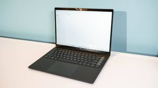 HP Dragonfly Pro laptop