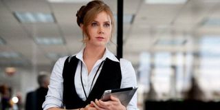 Amy Adams as Lois Lane in batman v Superman Dawn of Justice