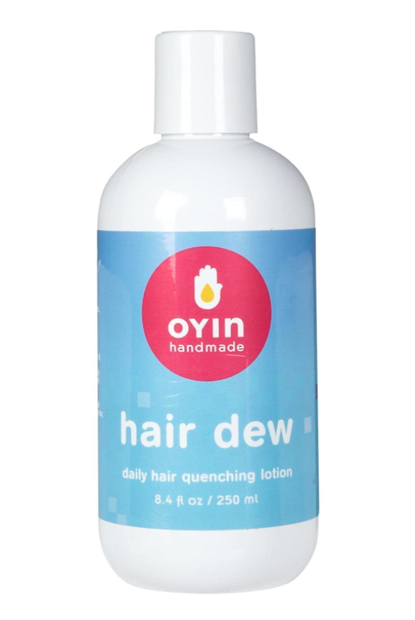Oyin Handmade Hair Dew Daily Quenching Hair Lotion 