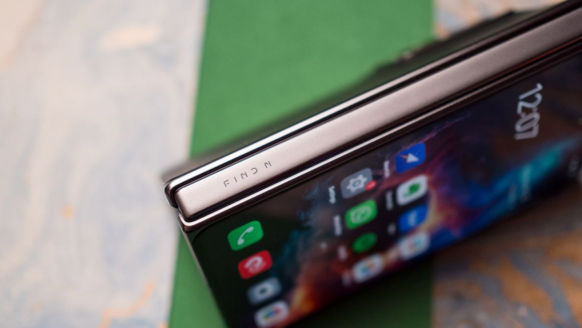 OPPO Find N2