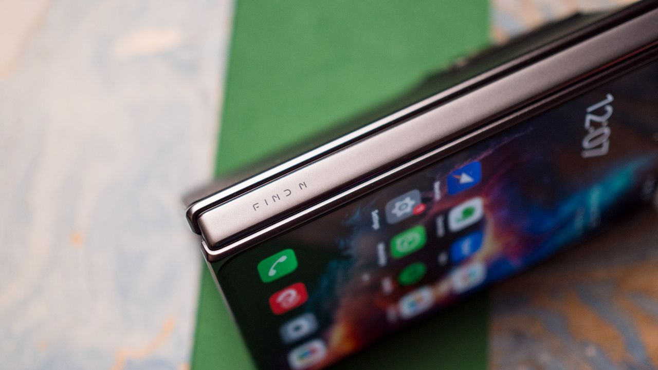 OPPO Find N2