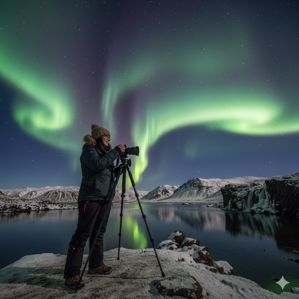 An AI generated image created with Google Gemini