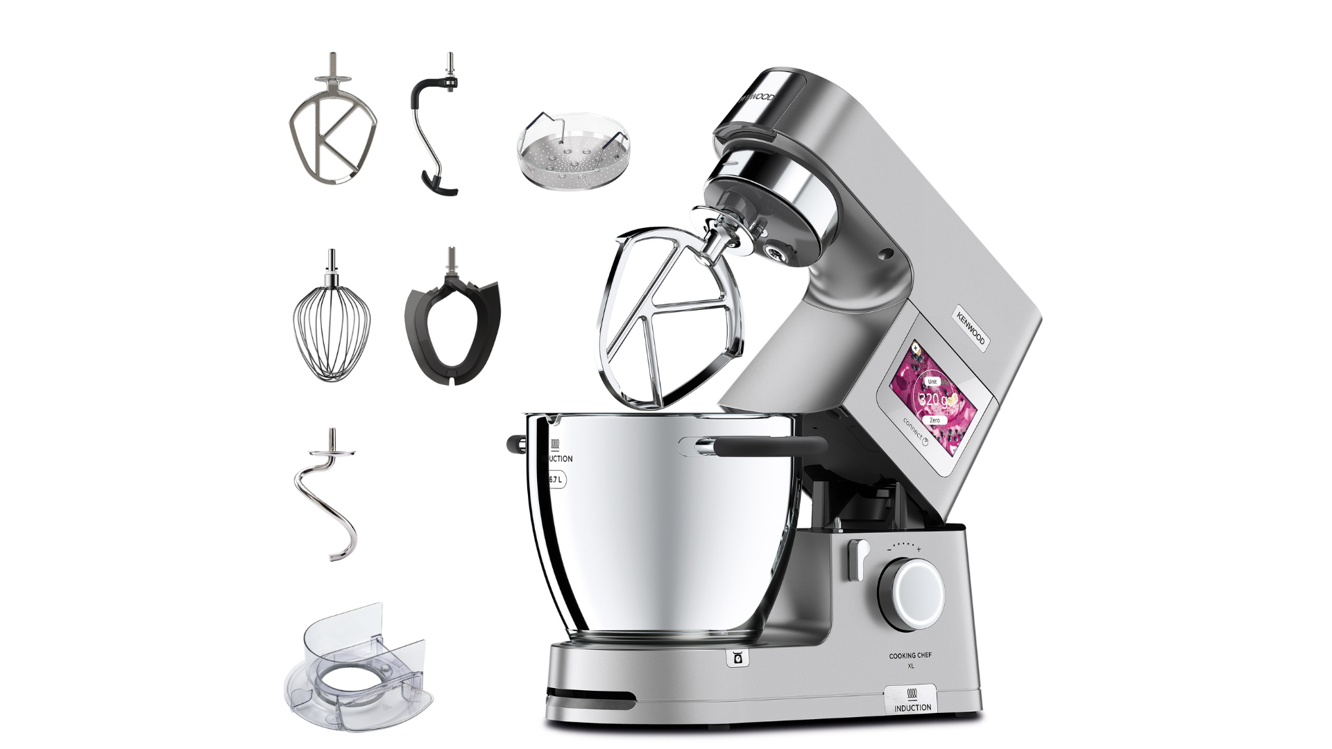 Kenwood Cooking Chef