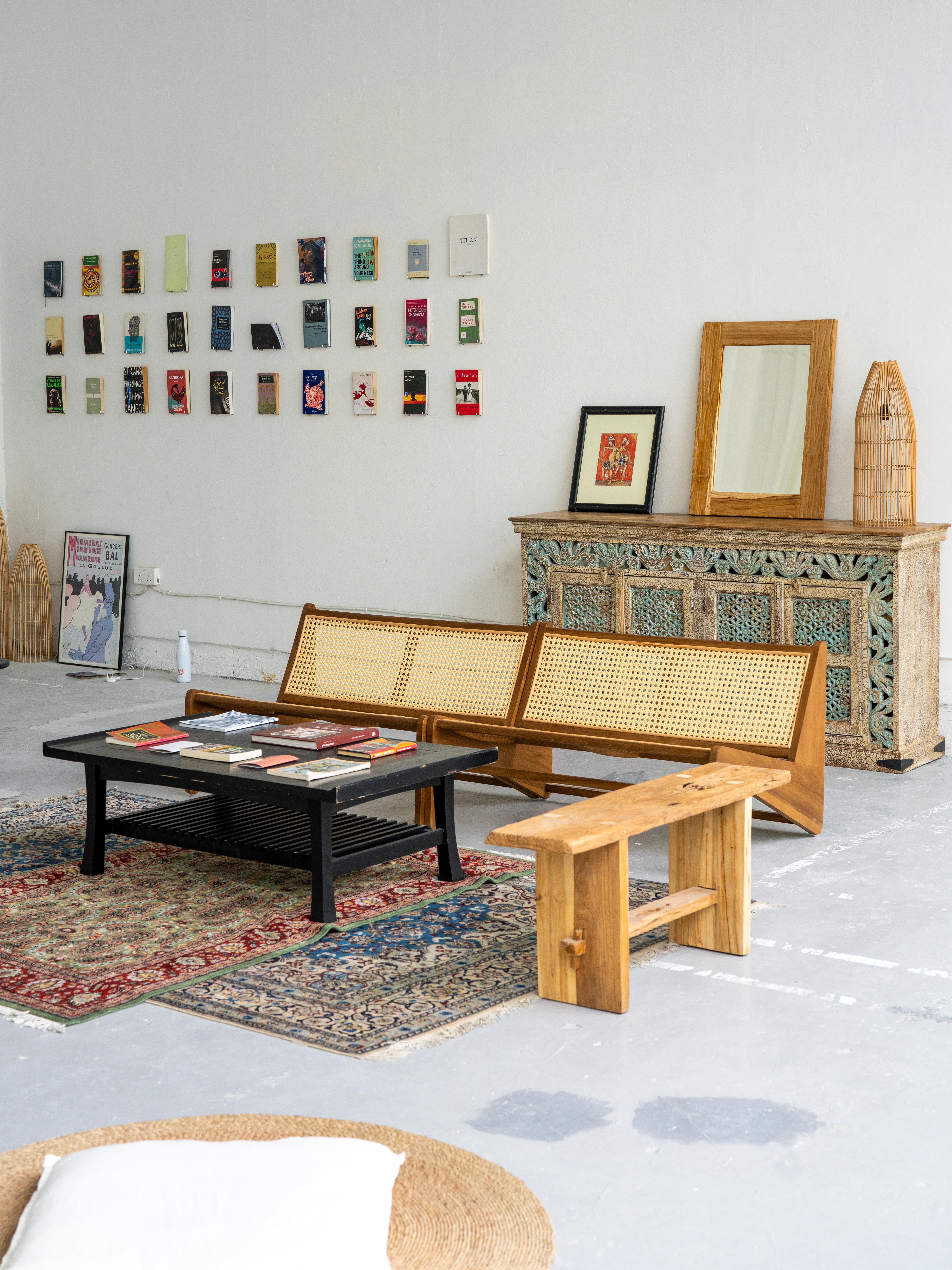 Dubai Design Week 2025 installation