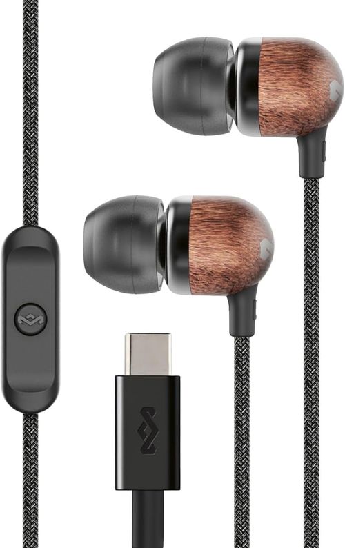 Smile Jamaica USB-C