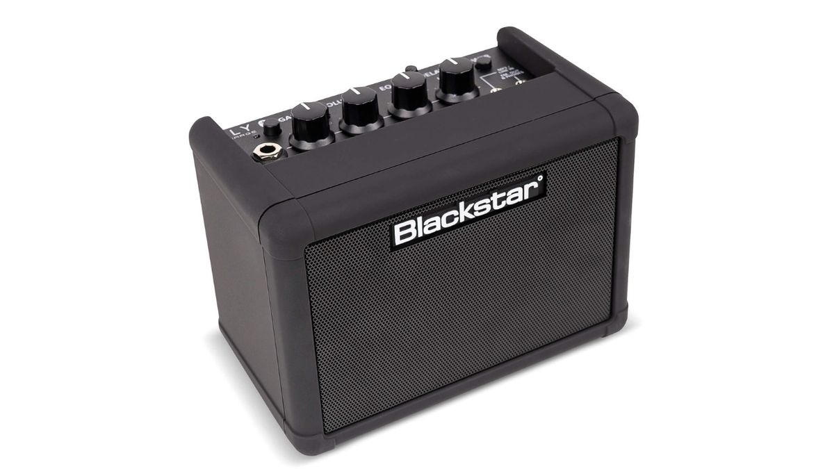 Best mini amps 2025 tiny amps for powerful tones GuitarPlayer