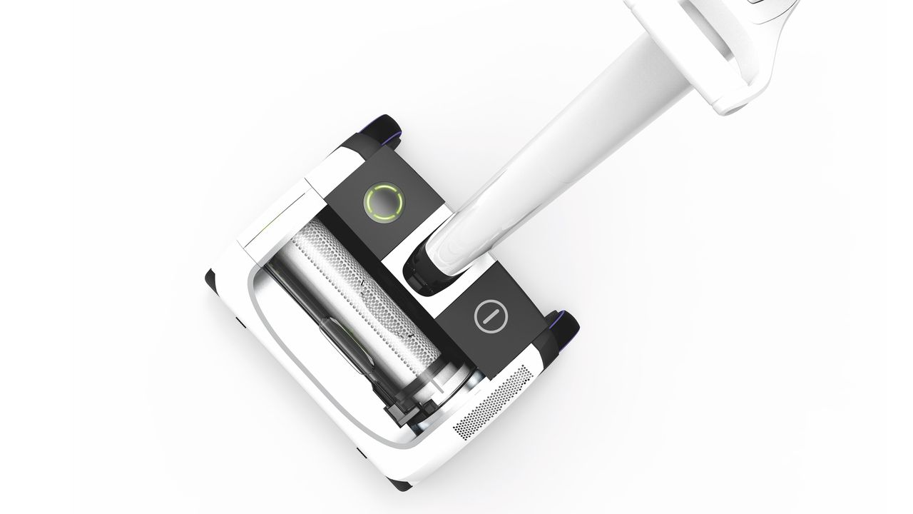 Gtech AirRAM Platinum review