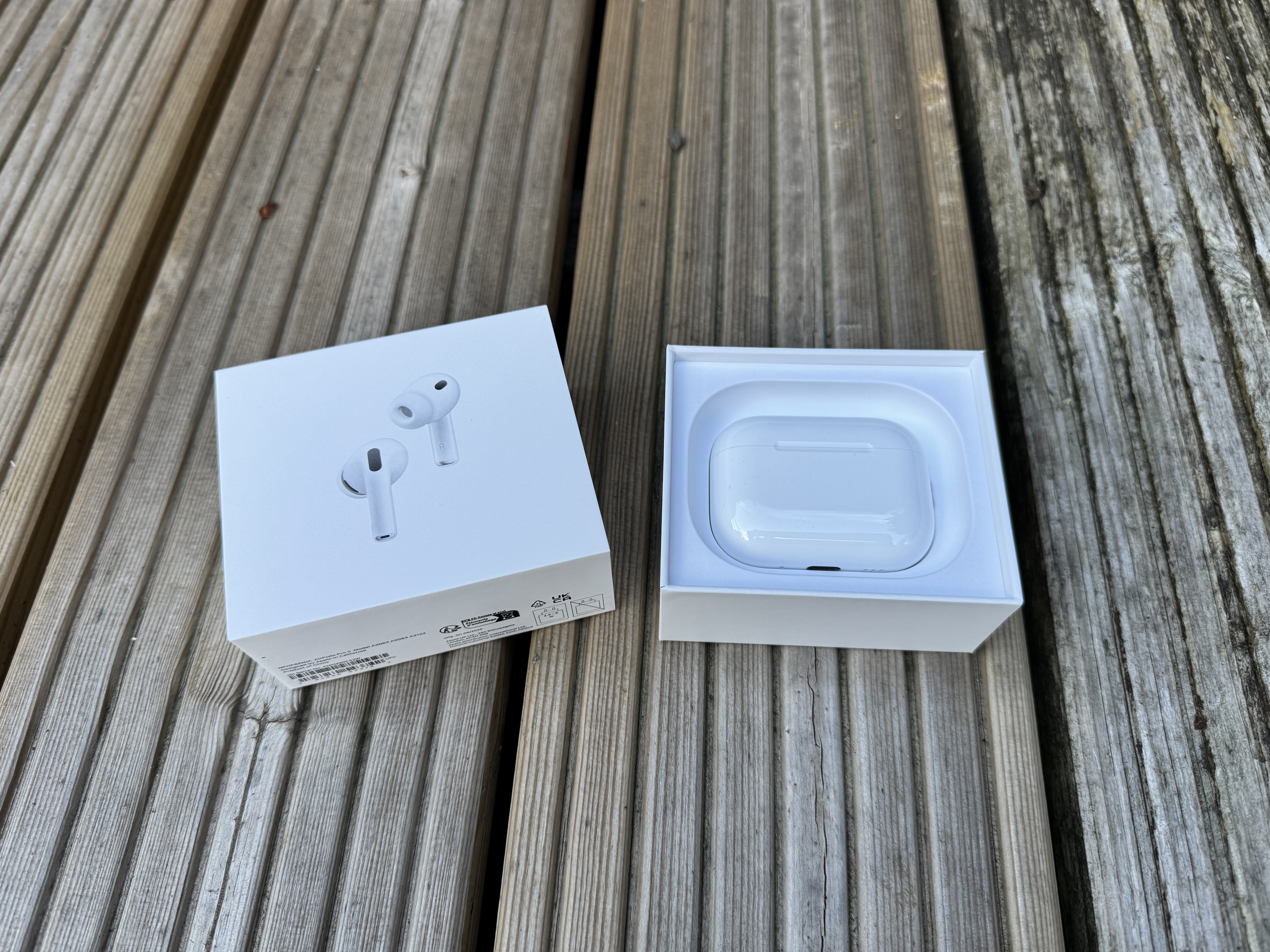 AirPods Pro 3