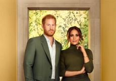 Meghan Markle and Prince Harry