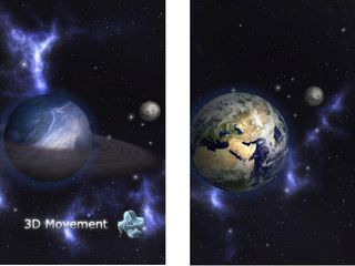 Gyrospace 3D Free