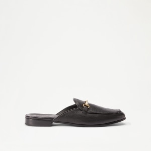 Loafer Mule