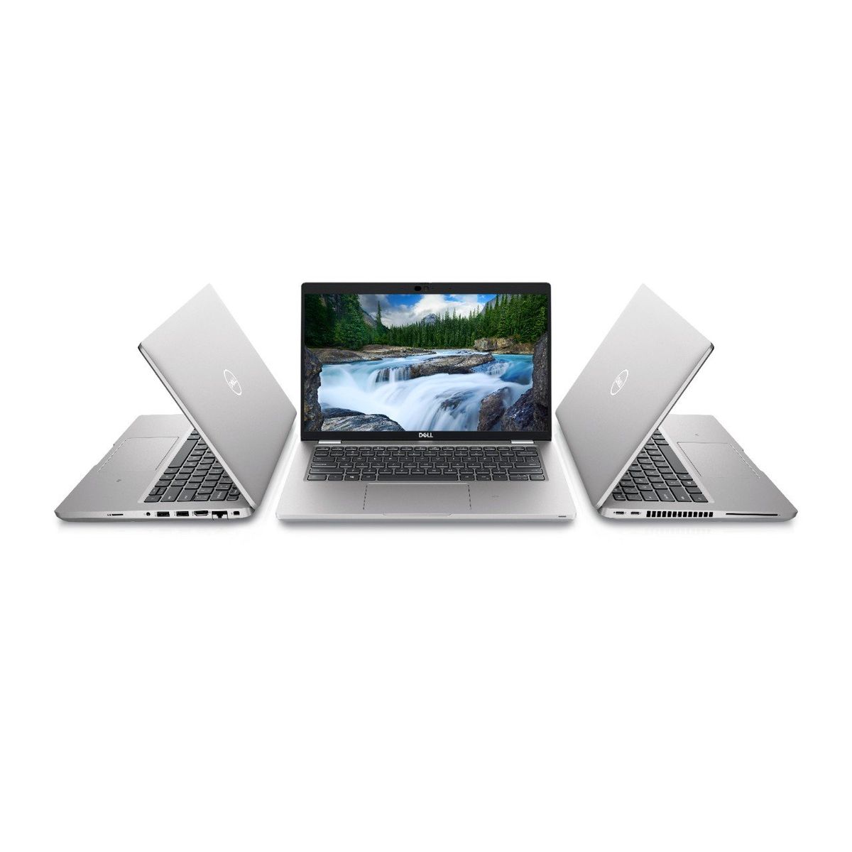 Latitude 5421 Trio
