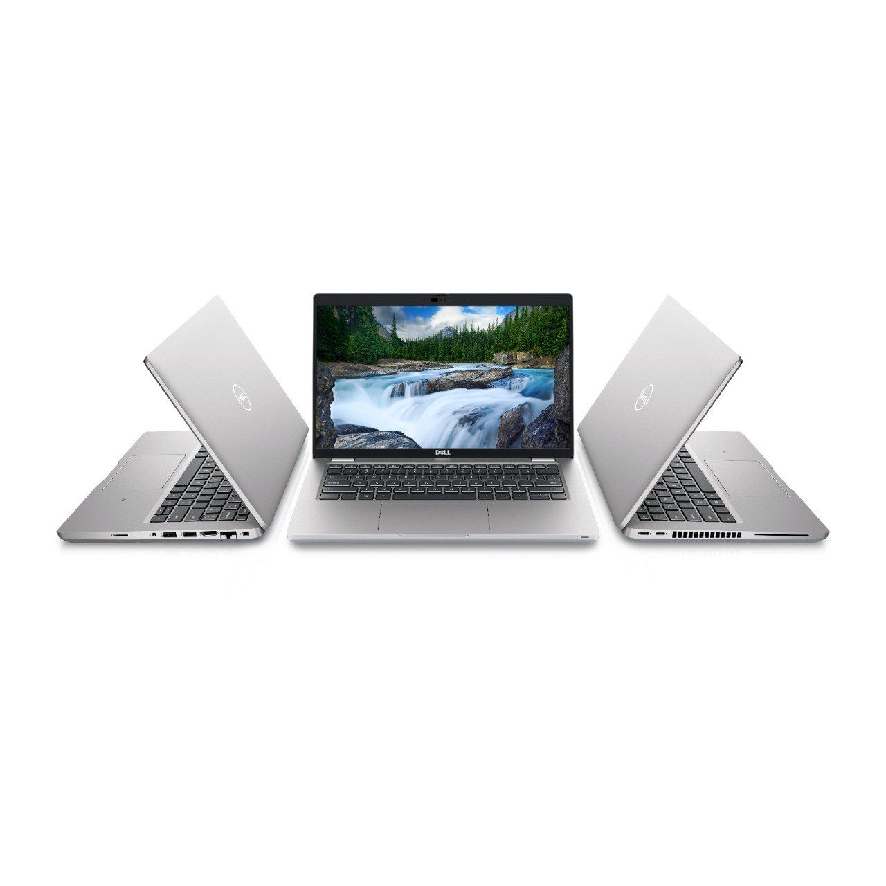 Latitude 5421 Trio