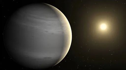 Citizen scientists convey intriguing ‘sizzling Jupiter’ exoplanet into sharp center of attention