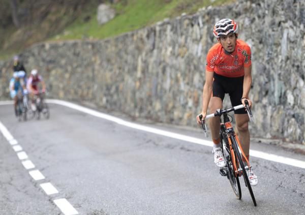 Mikel Nieve Ituralde (Euskaltel - Euskadi)