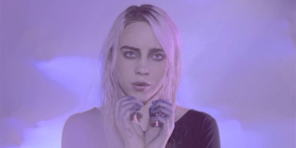 Billie Eilish - &quot;Ocean Eyes&quot; Music Video