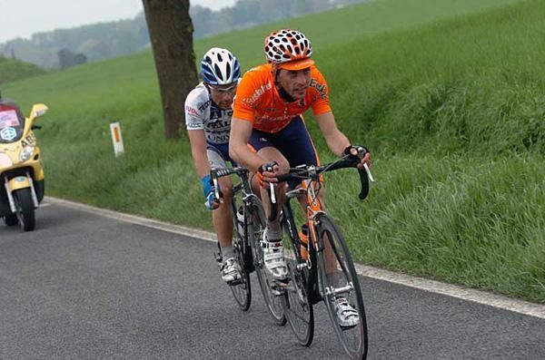 Benat Albizuri (Euskaltel)