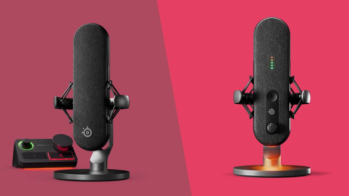 I compared the SteelSeries Alias and Alias Pro side by side and it goes to show that sometimes more expensive doesn't mean better