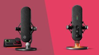 The SteelSeries Alias and SteelSeries Alias Pro compared.