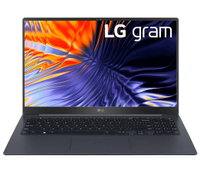 LG gram SuperSlim OLED w/ Free +view Portable Monitor:from $1,699 @ LG
For a limited time, get a free LG gram +view Portable Monitor (valued at $350) when you buy the LG gram SuperSlim Ultrabook. The base model LG gram packs a 15.6-inch (1920 x 1080) anti-glare OLED display, 13th Gen Intel Core i7-1360P&nbsp;12-core CPU, 16GB of RAM, Intel Iris Xe Graphics and 512GB SSD. The LG gram +view Portable USB-C Monitor adds a secondary 16-inch (2560 x 1600) LED panel to your setup. This deal ends May 14