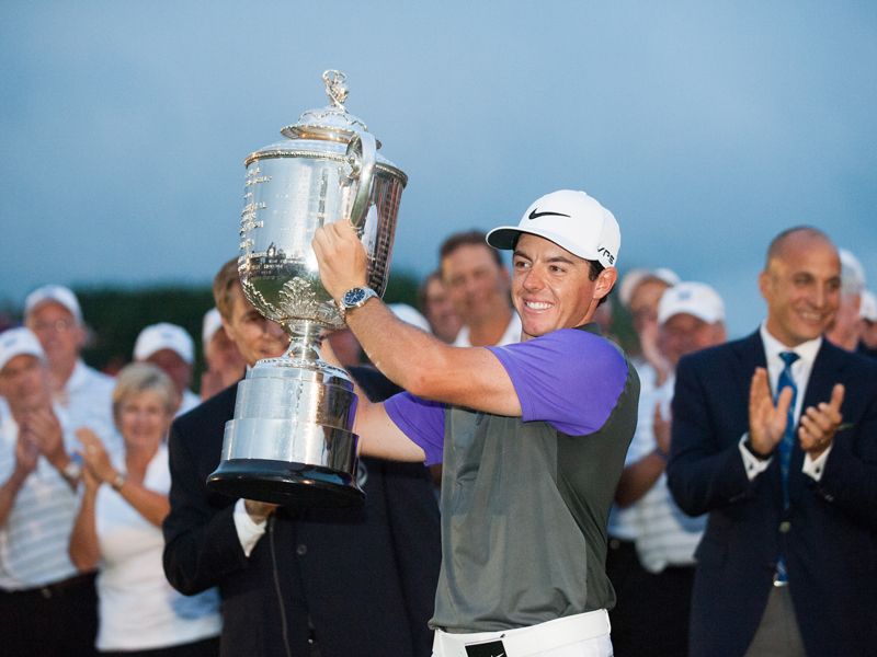 Debate: Will Rory McIlroy Win Another Major? | Golf Monthly