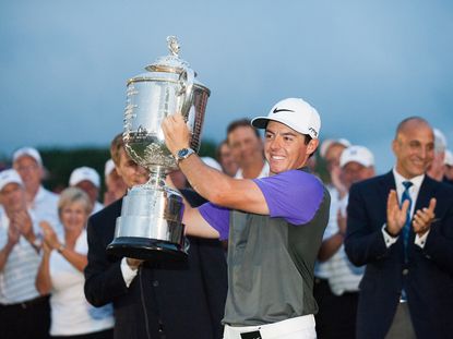 Will Rory McIlroy Win Another Major
