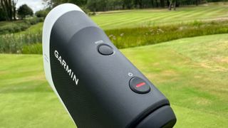 Garmin Approach Z30 Rangefinder Review