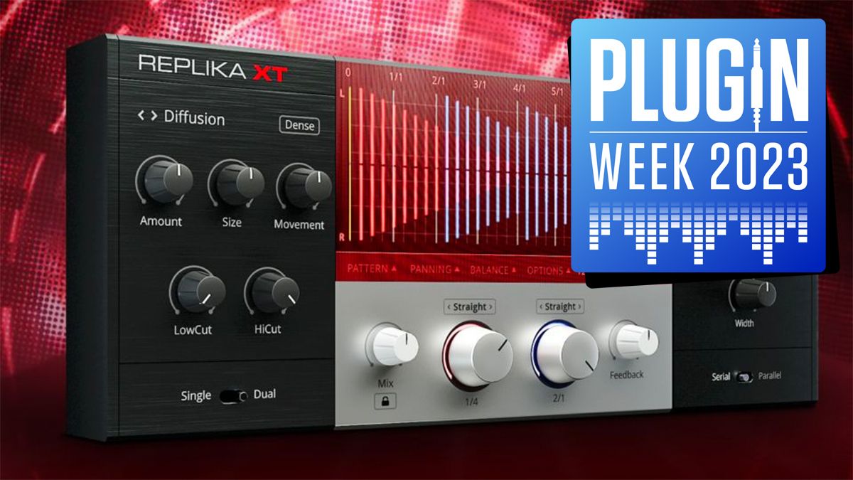 Best delay plugins 2023: add depth and dimension to your mixes with these must-have plugins