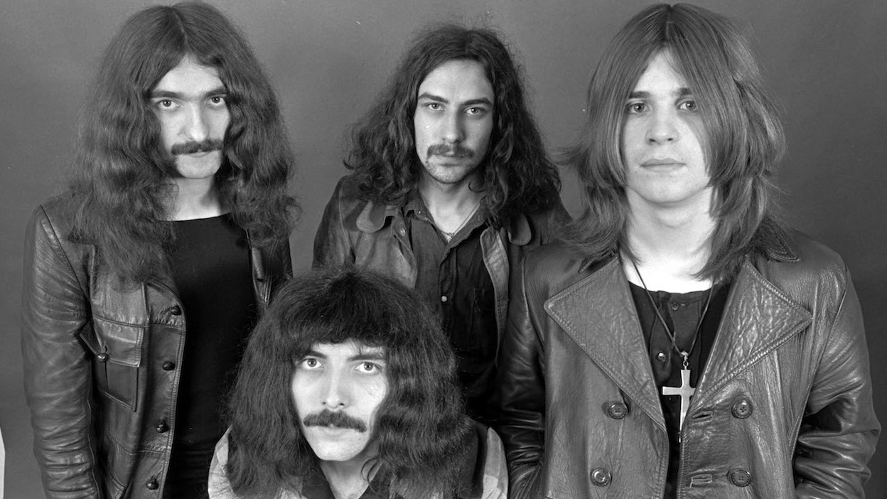 Black Sabbath albums ranked From worst to best | Louder