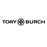 The Tory Burch Logo