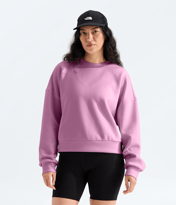 Women&amp;rsquo;s Jaida Crew