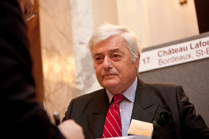 The Decanter Fine Wine Encounter 2010 Sunday