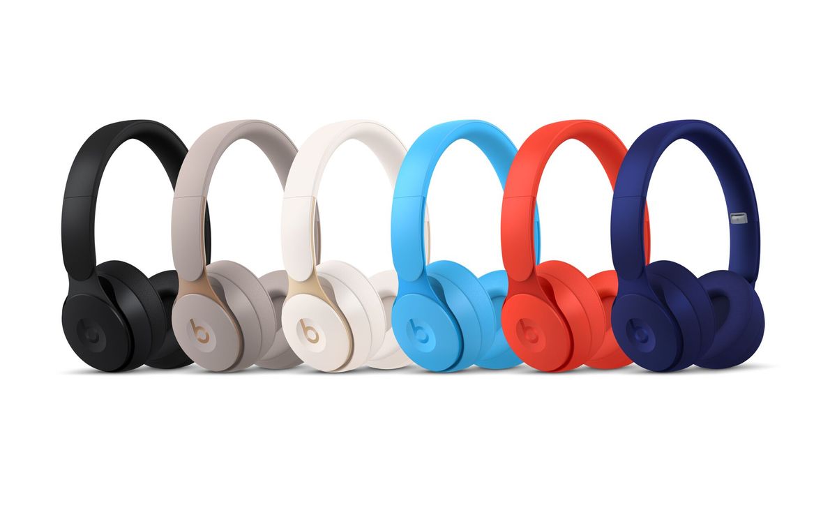 beats solo 3 release date