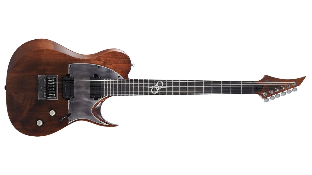 Solar Guitars T1.6AN
