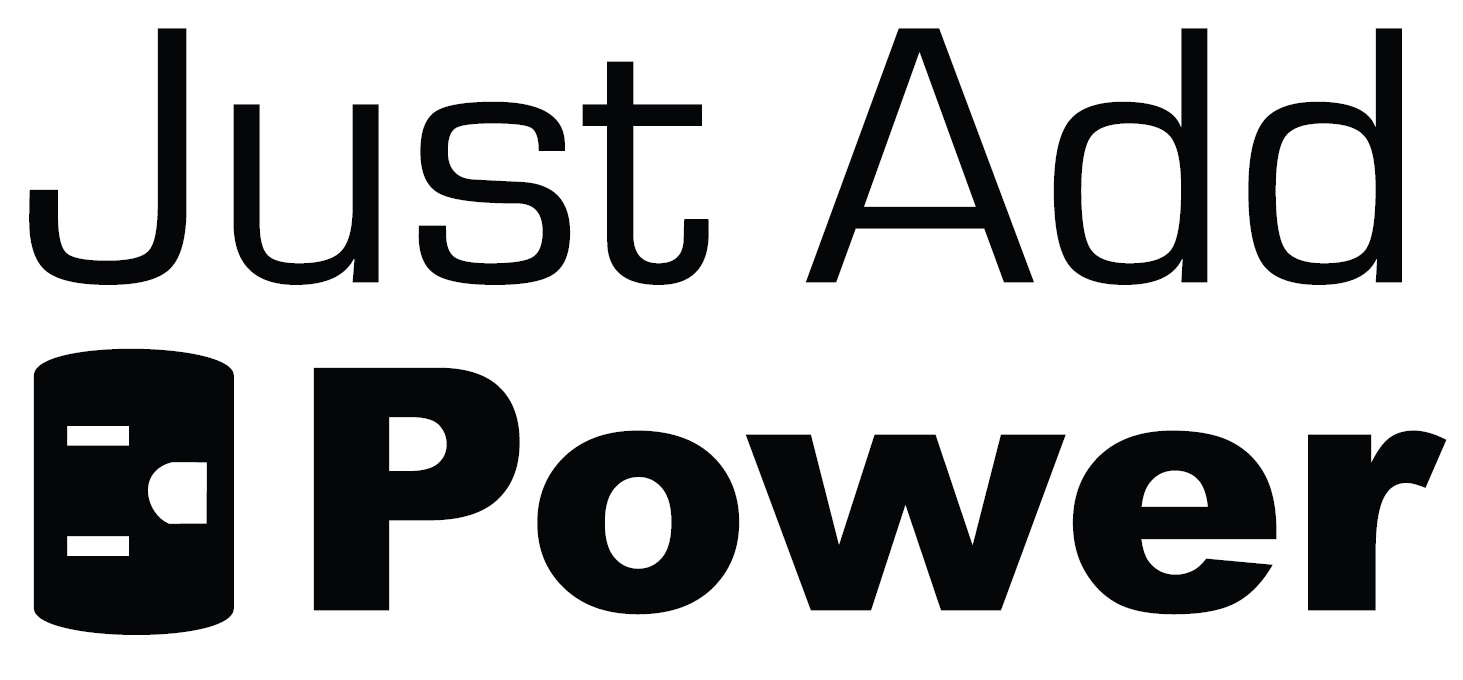 Just Add Power Joins PowerHouse Alliance