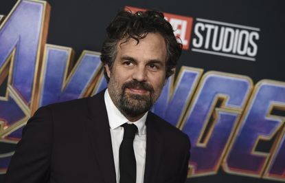 Mark Ruffalo.