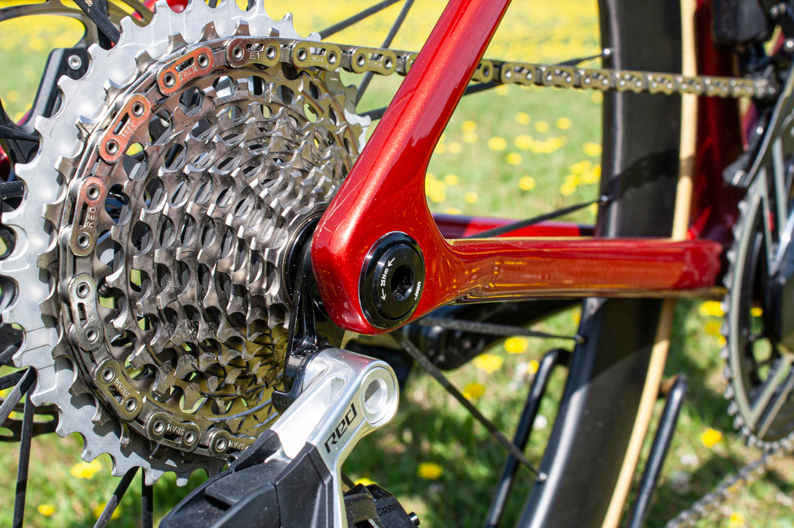 Specialized S-Works Tarmac SL9