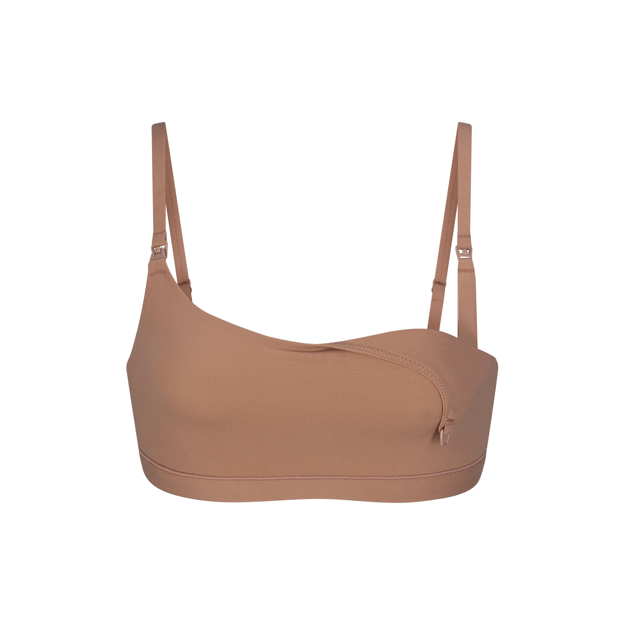 Fits Everybody Maternity Nursing Scoop Bralette | Sienna | Xxs