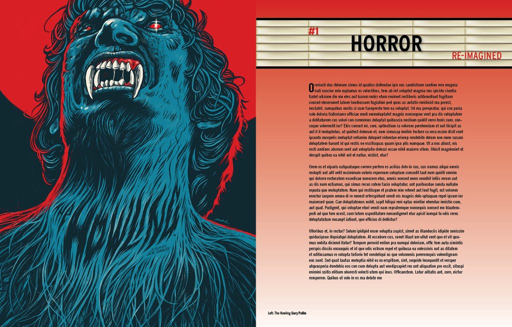 The Howling