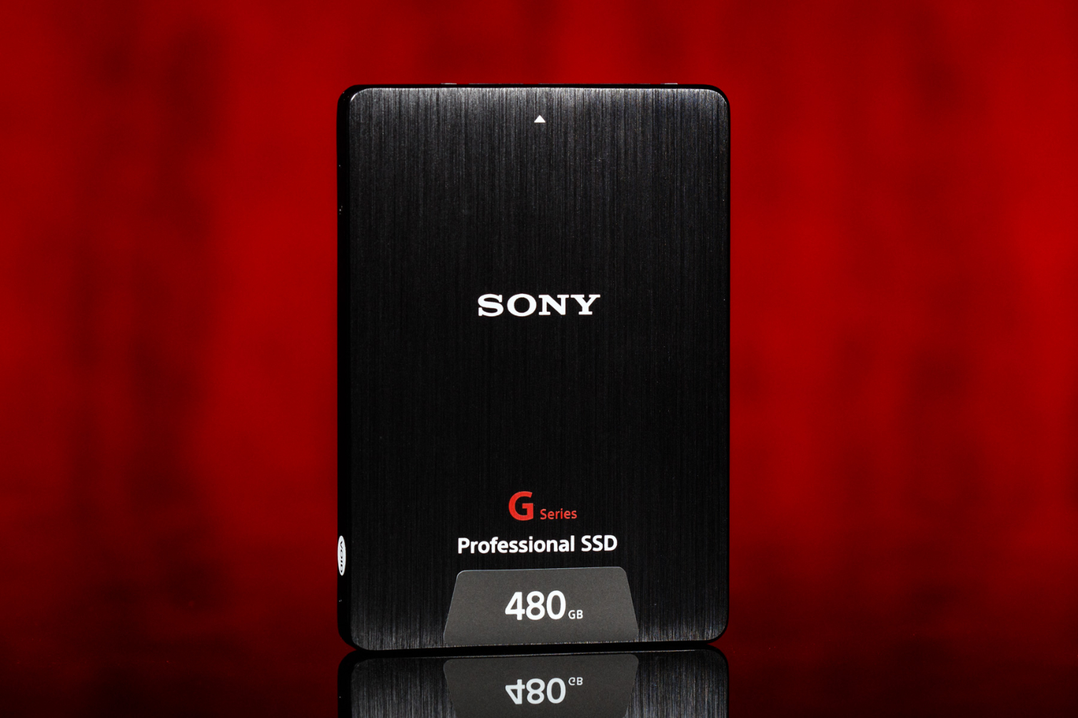 Sony G Series Professional SSD Review: Endurance Comes At A Price