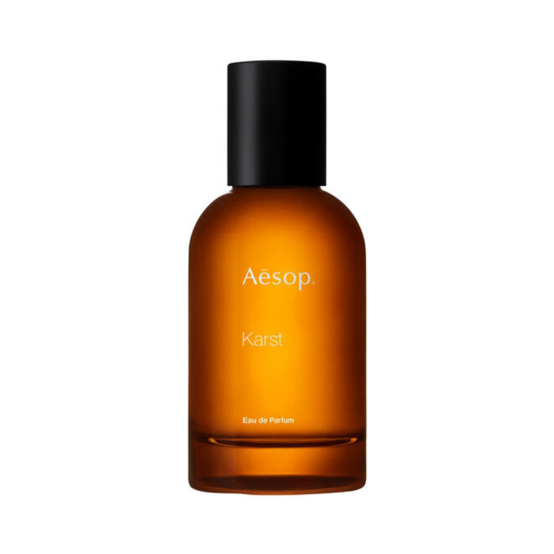 aesop karst