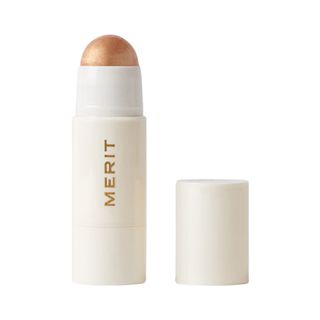 Merit Day Glow Highlighter in Citrine