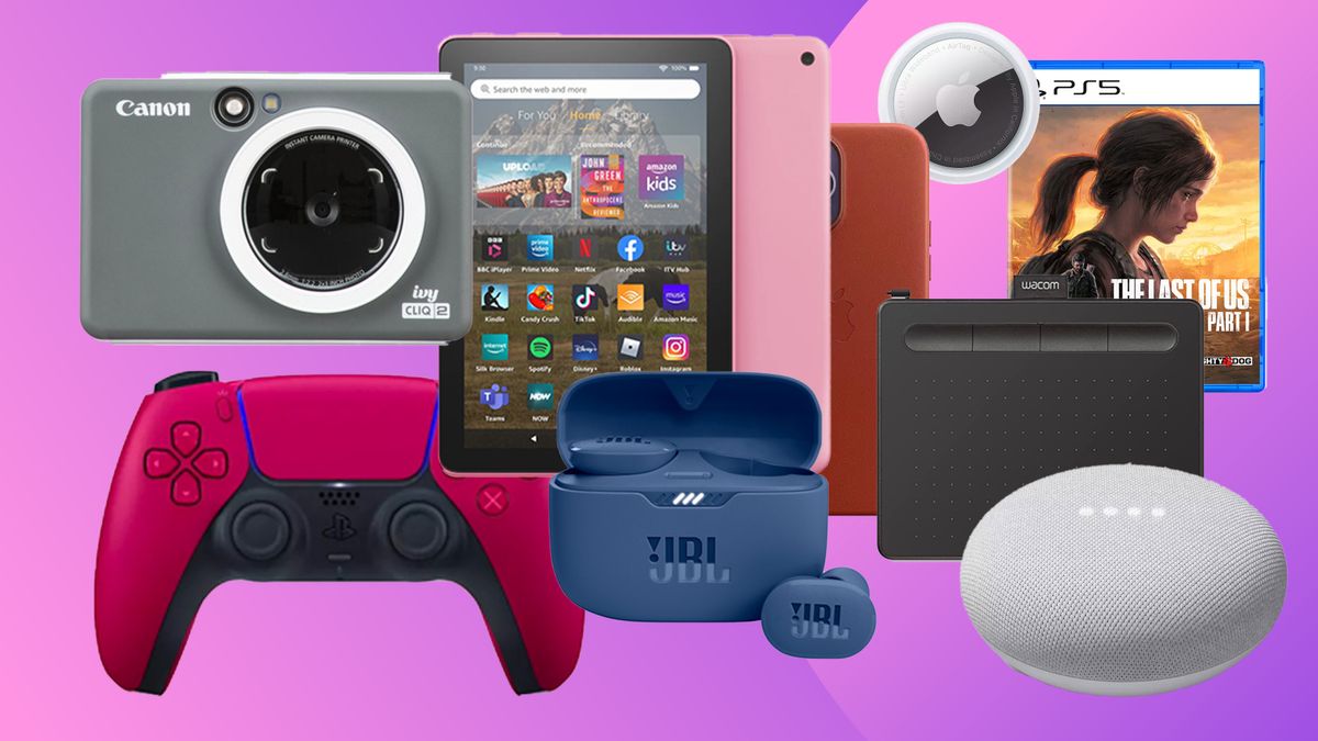 Cyber Monday deals under $50