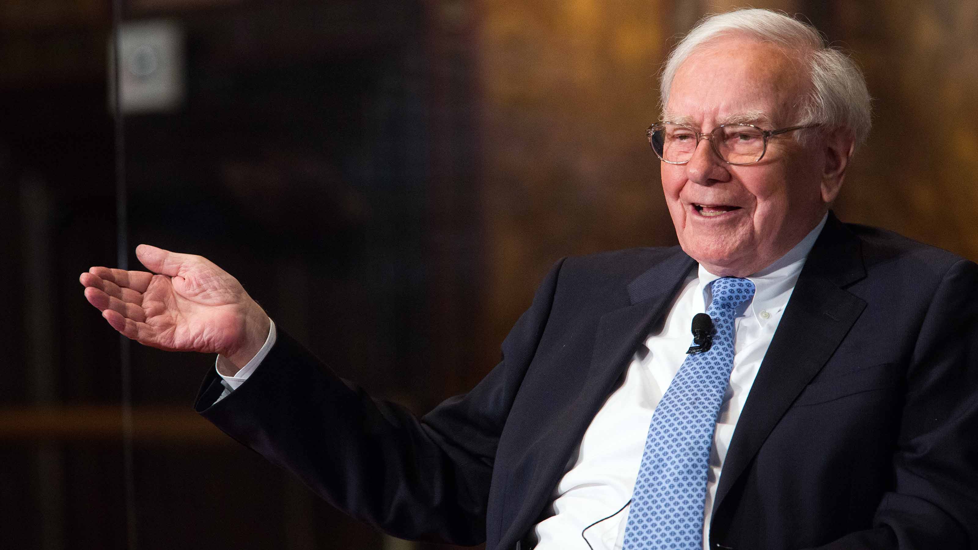 Warren Buffetts Berkshire Hathaway To Buy Insurer Alleghany For 116 Billion Kiplinger