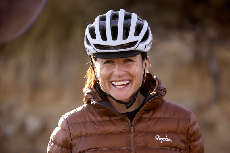 Articles By Anne-Marije Rook, North American Editor | Cycling Weekly