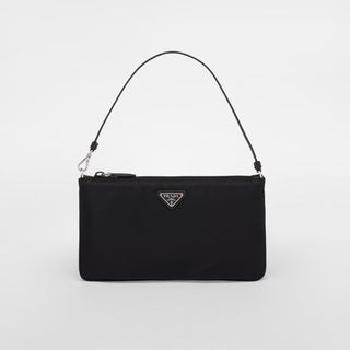 Re-Nylon mini bag