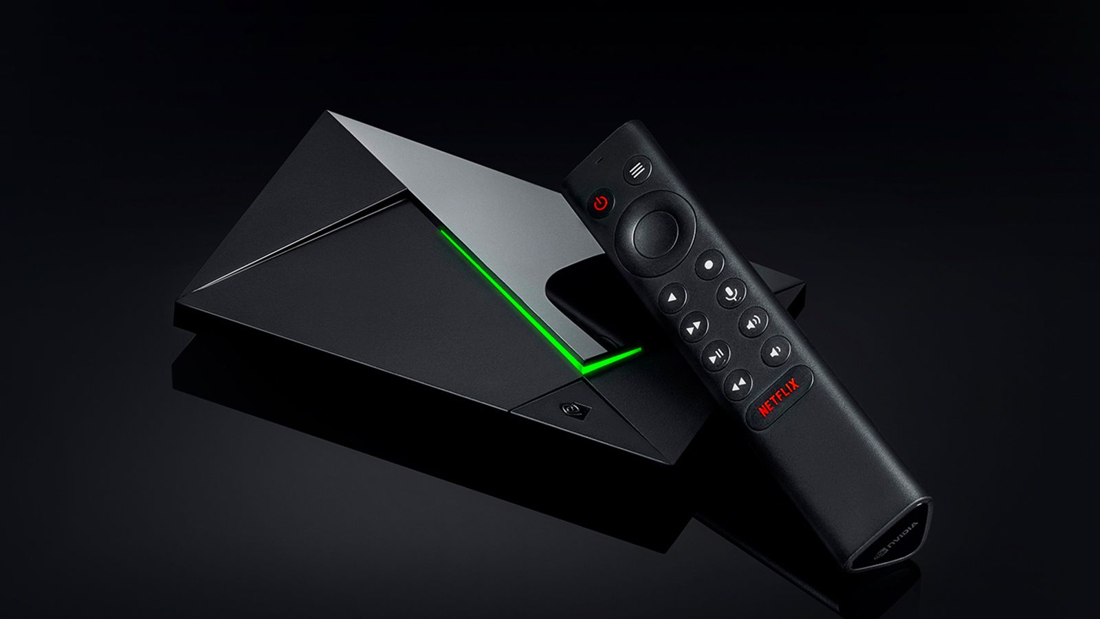 Nvidia Shield TV Pro review: setting the standard for media