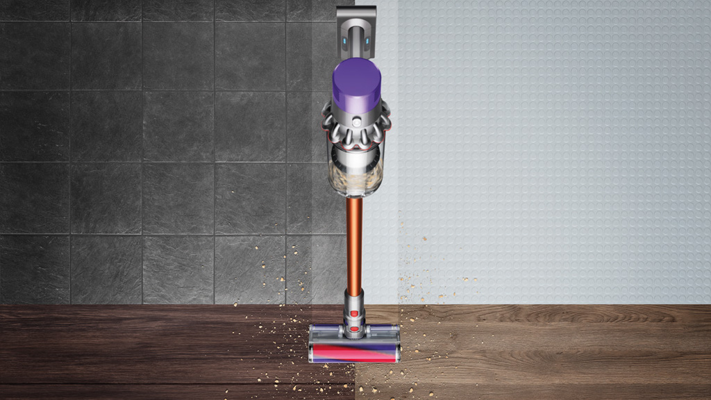 Dyson Cyclone V10 review TechRadar