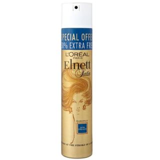 L'Oreal Paris Elnett Stain Hair Spray Extra Strength Hair spray 300 ml