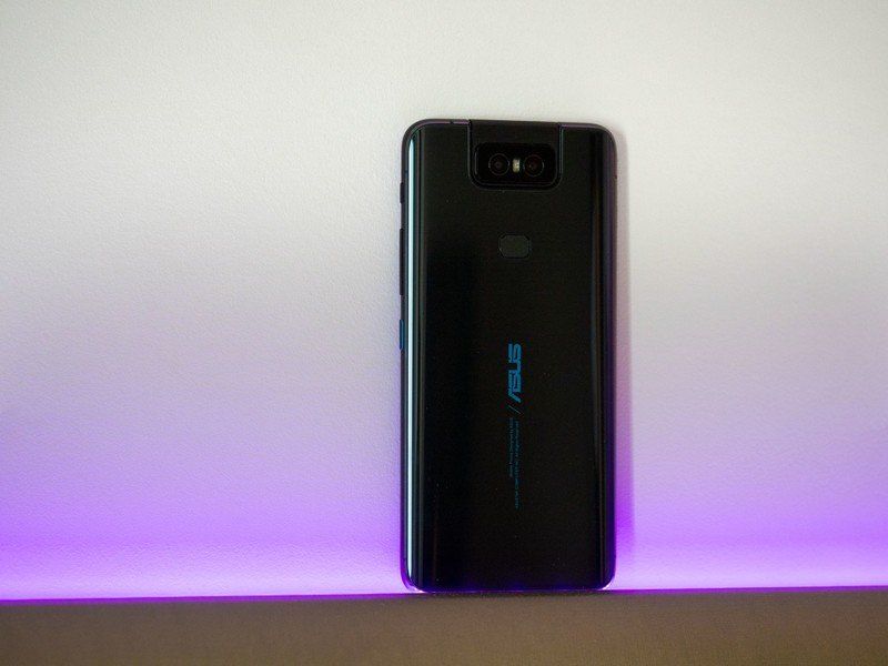 ASUS ZenFone 6